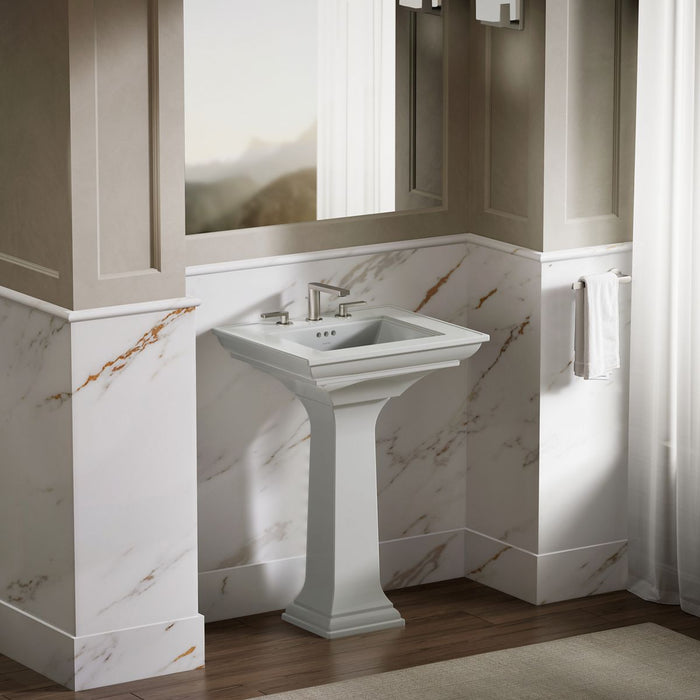 KOHLER K-2344-8-95 Ice Grey - Partialroomview Square