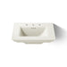 KOHLER K-2344-8-96 Biscuit - Architectfront Square