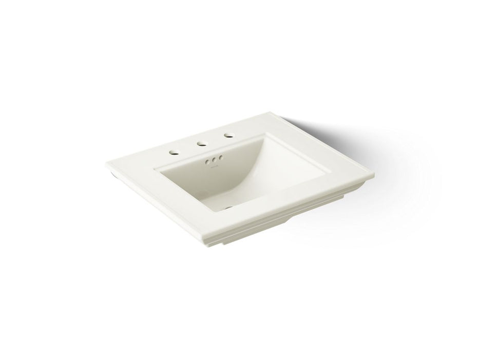 KOHLER K-2344-8-96 Biscuit - Iso