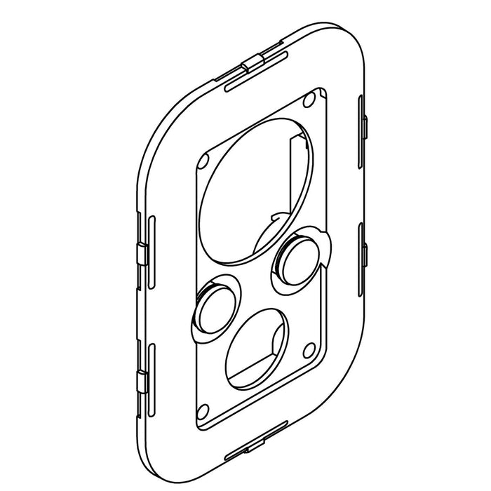 KOHLER K-3007134 Cover Kit