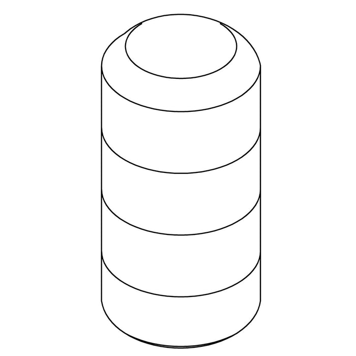 KOHLER K-3015503 Screw Hc M5 X10