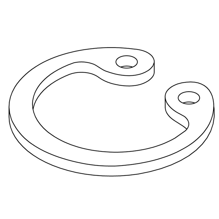 KOHLER K-3019692 Circlip