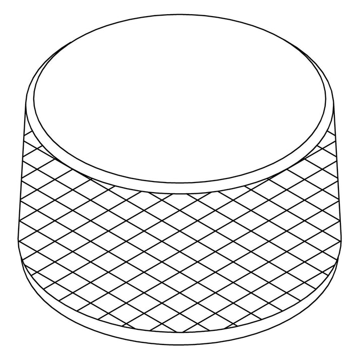 KOHLER K-3027143 Handles Assembly