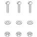 KOHLER K-30419 Accessory Pack, Tank