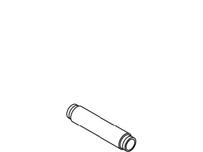 KOHLER K-33448 3/8 Npt X 2 15/16 Nipple