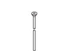 KOHLER K-34172 Supply Tube Assembly