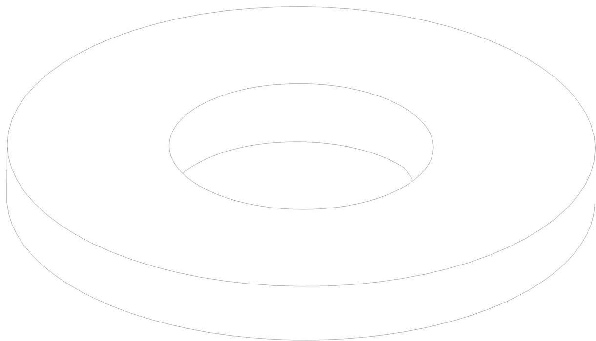 KOHLER K-35247 Washer, .47 Id X .79 Od