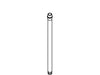 KOHLER K-35708 Supply Tube Assembly, 1/2