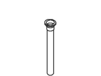 KOHLER K-35749 Supply