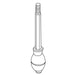 KOHLER K-36622 Handle Arm Assembly