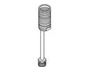 KOHLER K-40004 End Valve Body Assembly