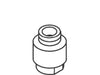 KOHLER K-42618 Vacuum Breaker