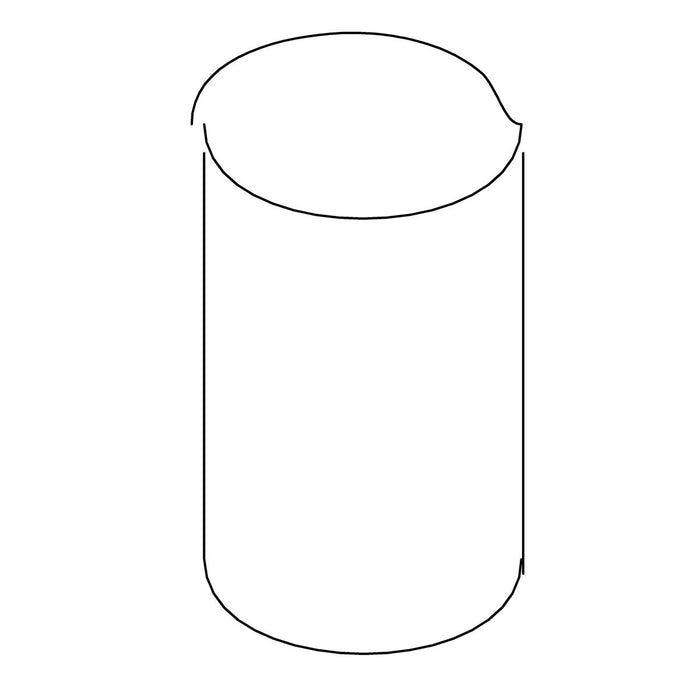 KOHLER Threaded Lift Knob