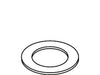 KOHLER K-43887 Washer