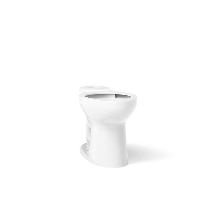 KOHLER K-43999-0 White - Iso Square