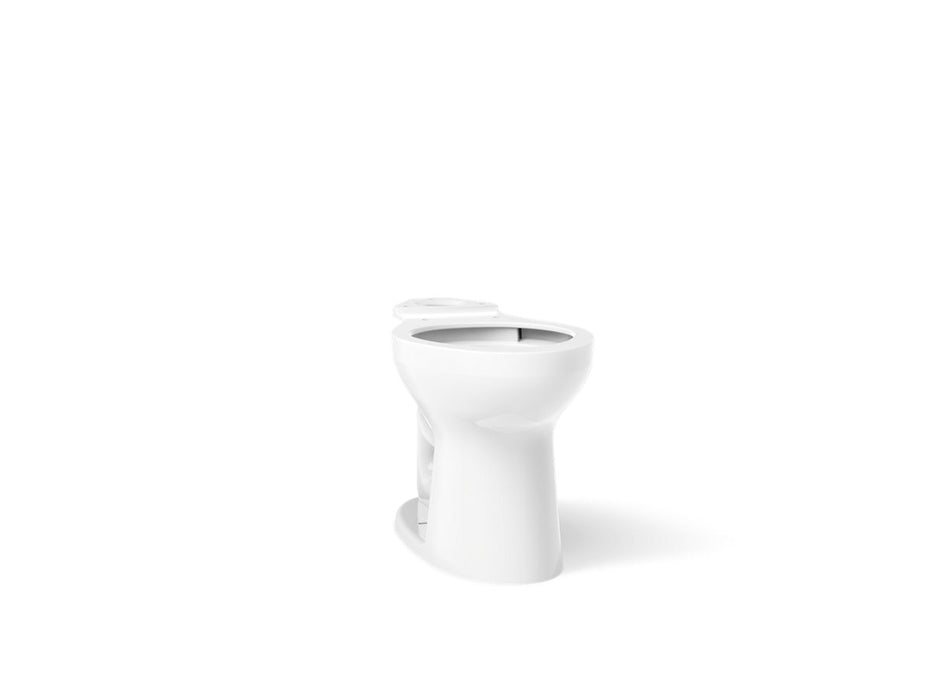 KOHLER K-43999-RA-0 White - Iso