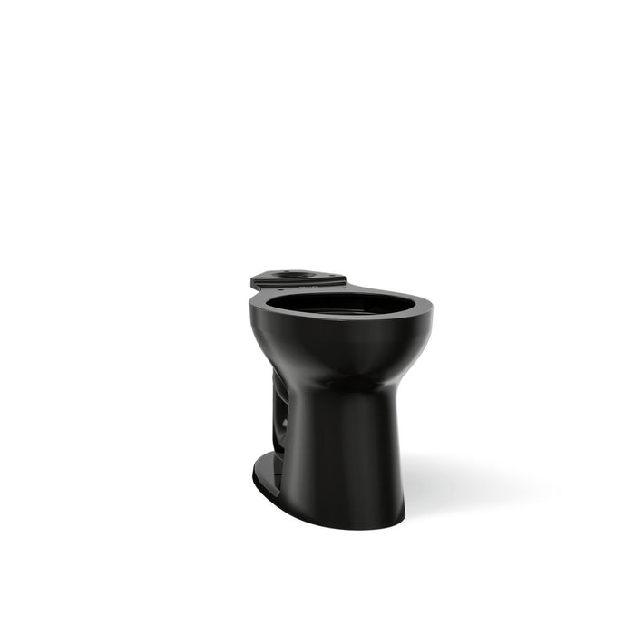 KOHLER K-43999-7 Black Black - Iso Square