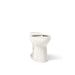 KOHLER K-43999-96 Biscuit - Iso Square