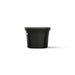 KOHLER K-43999-7 Black Black - Front Square