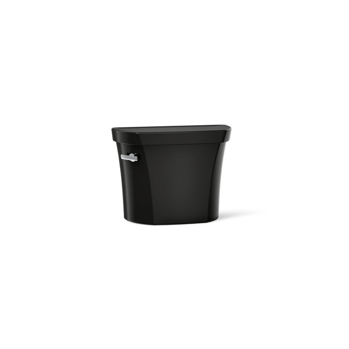 KOHLER K-43999-7 Black Black - Iso Square