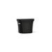 KOHLER K-43999-7 Black Black - Iso Square