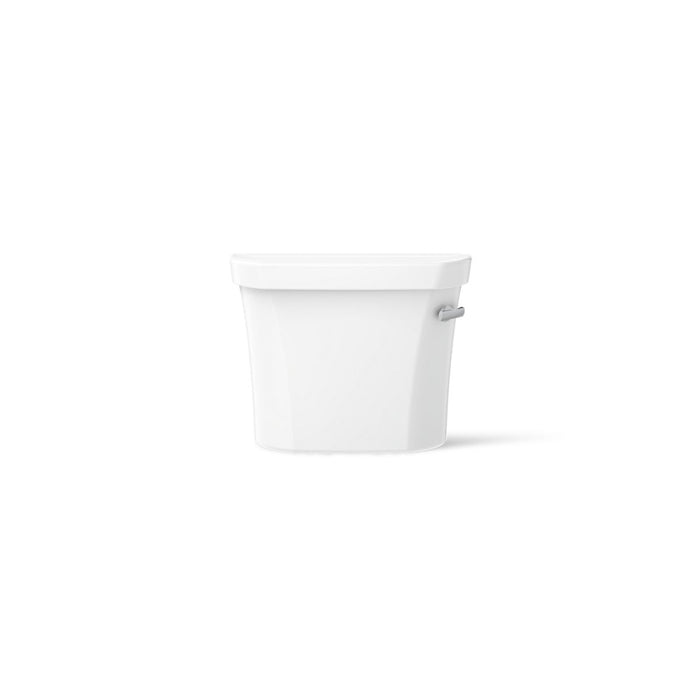 KOHLER K-43999-RA-0 White - Front Square