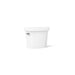 KOHLER K-43999-U-0 White - Iso Square
