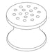 KOHLER K-48609 Spray Sa