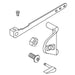 KOHLER K-500189 Trip Lever Assembly