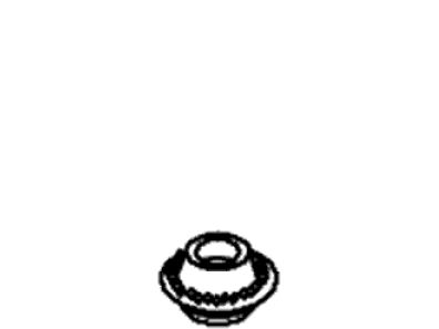 KOHLER K-52578 Nut, Bonnet