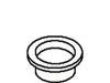 KOHLER K-56846 Washer, 1.27 Id X 1.76 Od