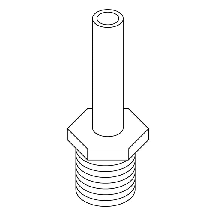 KOHLER K-57940 Adapter And Connection Sa
