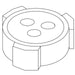 KOHLER K-57994 Flow Control