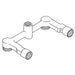 KOHLER K-58018 Yoke Assembly, 2H, B&S