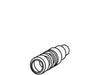 KOHLER K-58395 Housing, Diverter