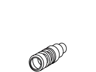 KOHLER K-58395 Housing, Diverter