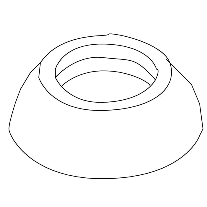 KOHLER K-58458 Escutcheon