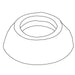 KOHLER K-58458 Escutcheon