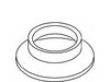 KOHLER K-58534 Escutcheon