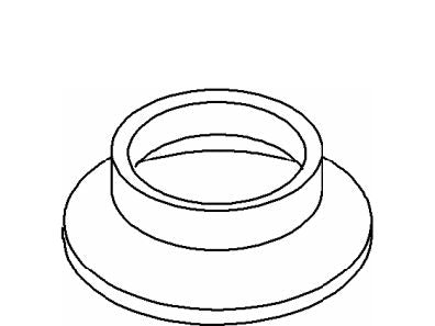 KOHLER K-58534 Escutcheon