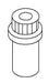 KOHLER K-58549 Spline Adapter