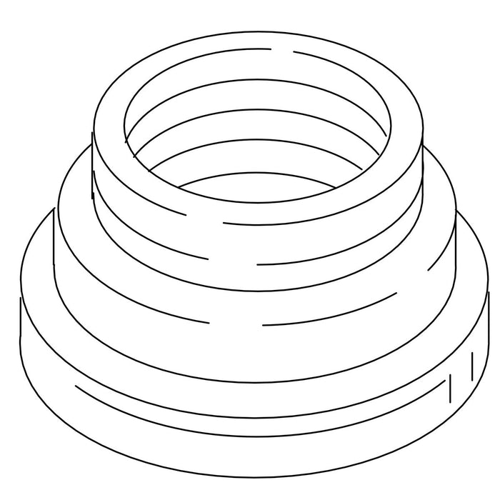KOHLER K-58668 Escutcheon