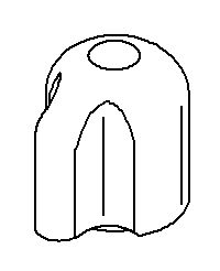 KOHLER K-58895 Handle Kit, Pair
