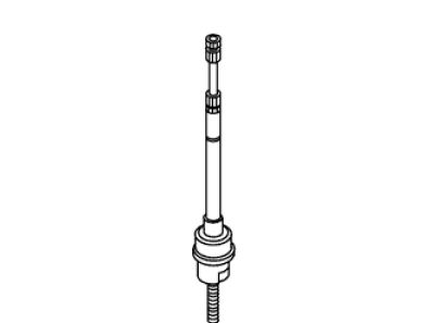 KOHLER K-59239 Stem Sa