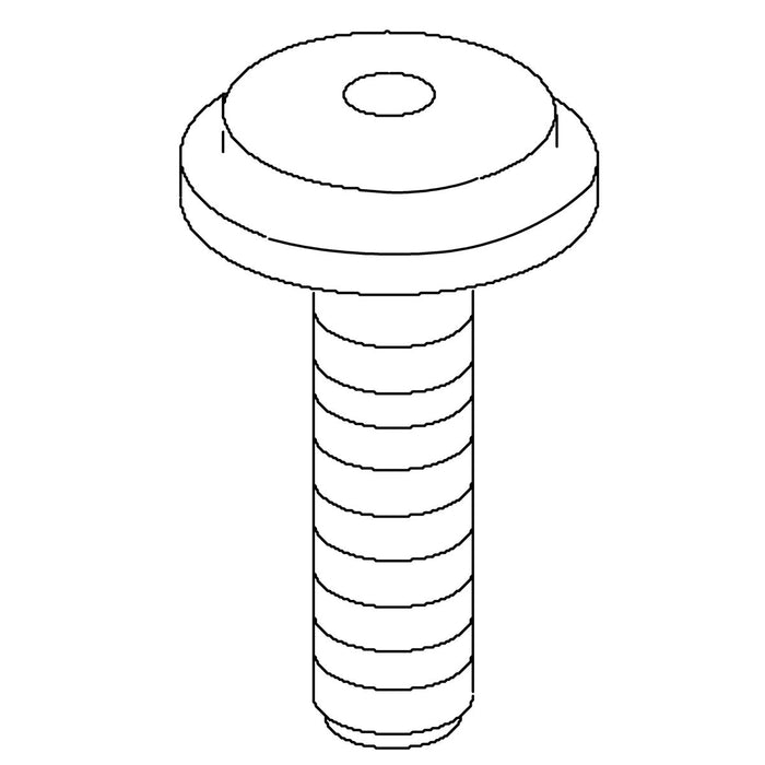 KOHLER K-59600 Escutcheon