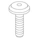 KOHLER K-59600 Escutcheon