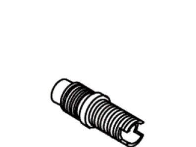 KOHLER K-59680 Bonnet