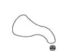 KOHLER K-59696 Bath Spout Assembly