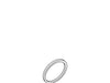 KOHLER K-59708 Gasket