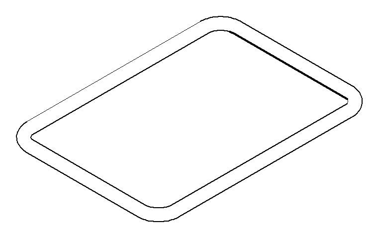 KOHLER K-60980 O-Ring